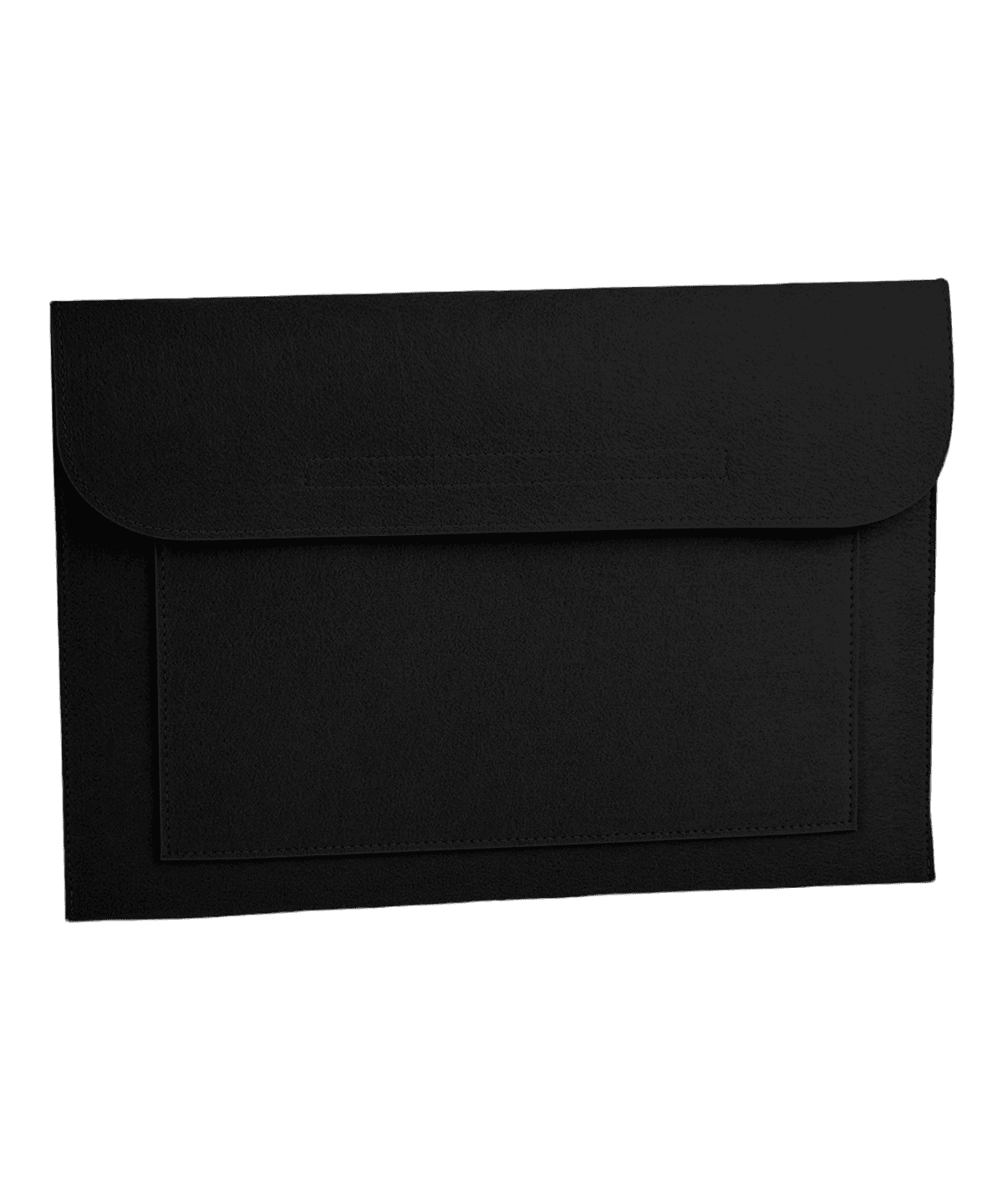Felt Laptop Document Slip