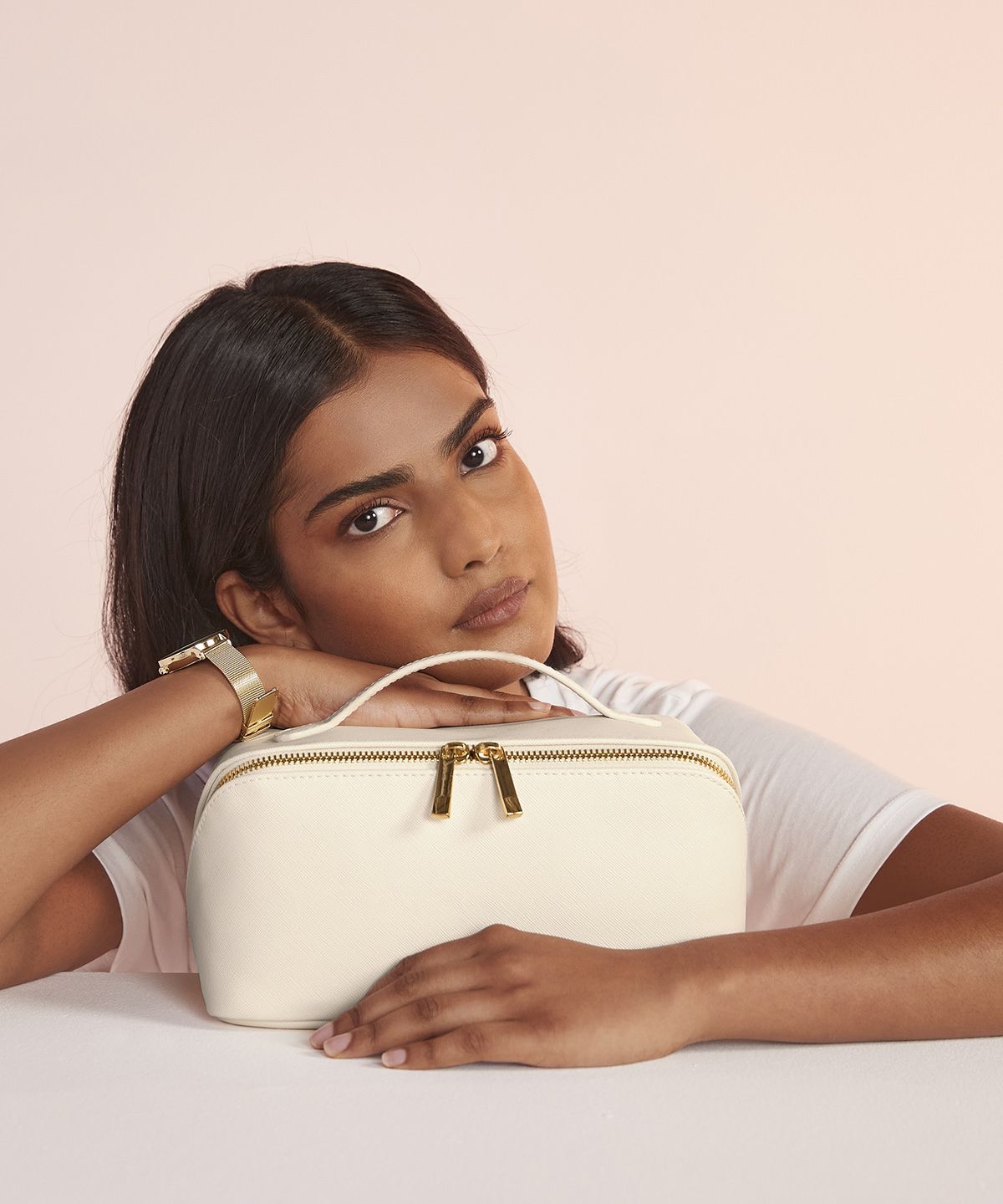 Boutique Flat  Accessory Case