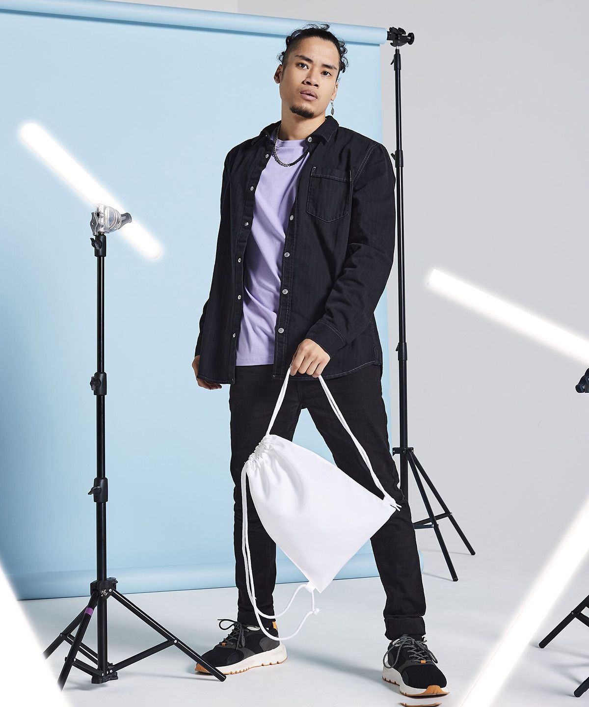 Sublimation Gymsäck