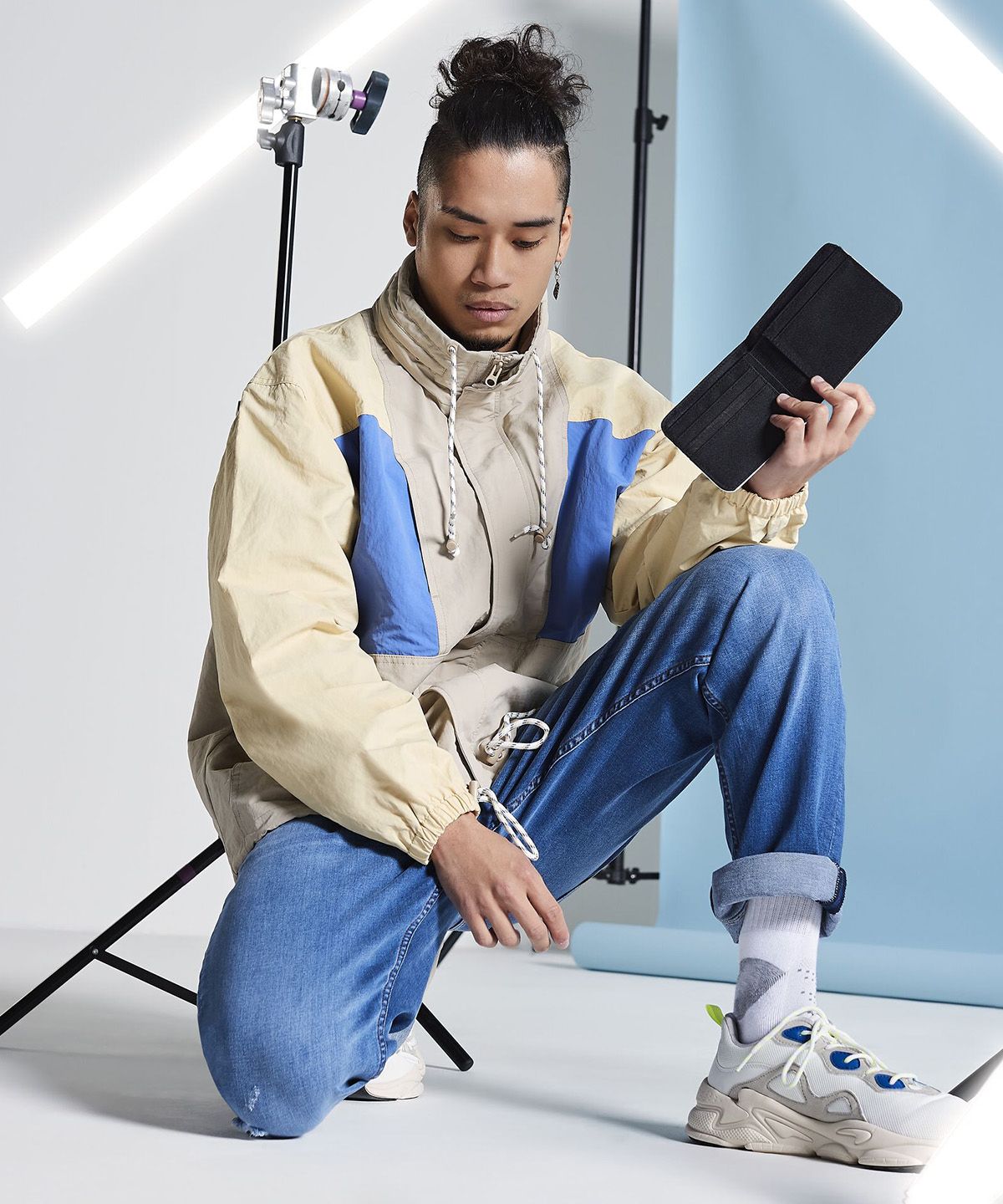 Sublimation Plånbok