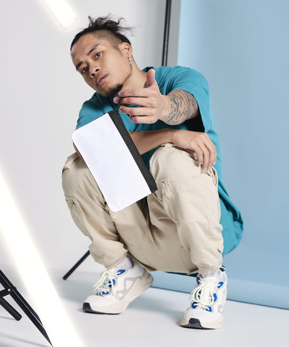 Sublimation Pennfodral