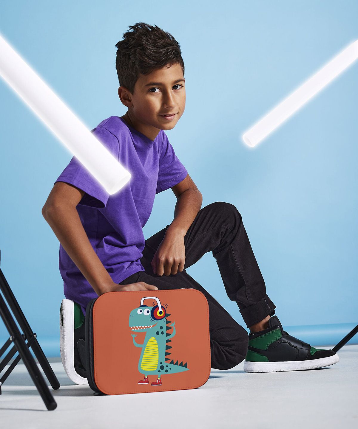 Sublimation Lunch Kylväska