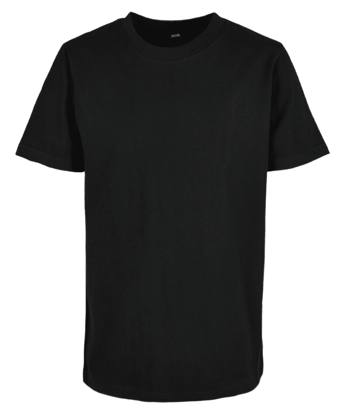 Kids basic tee 2.0