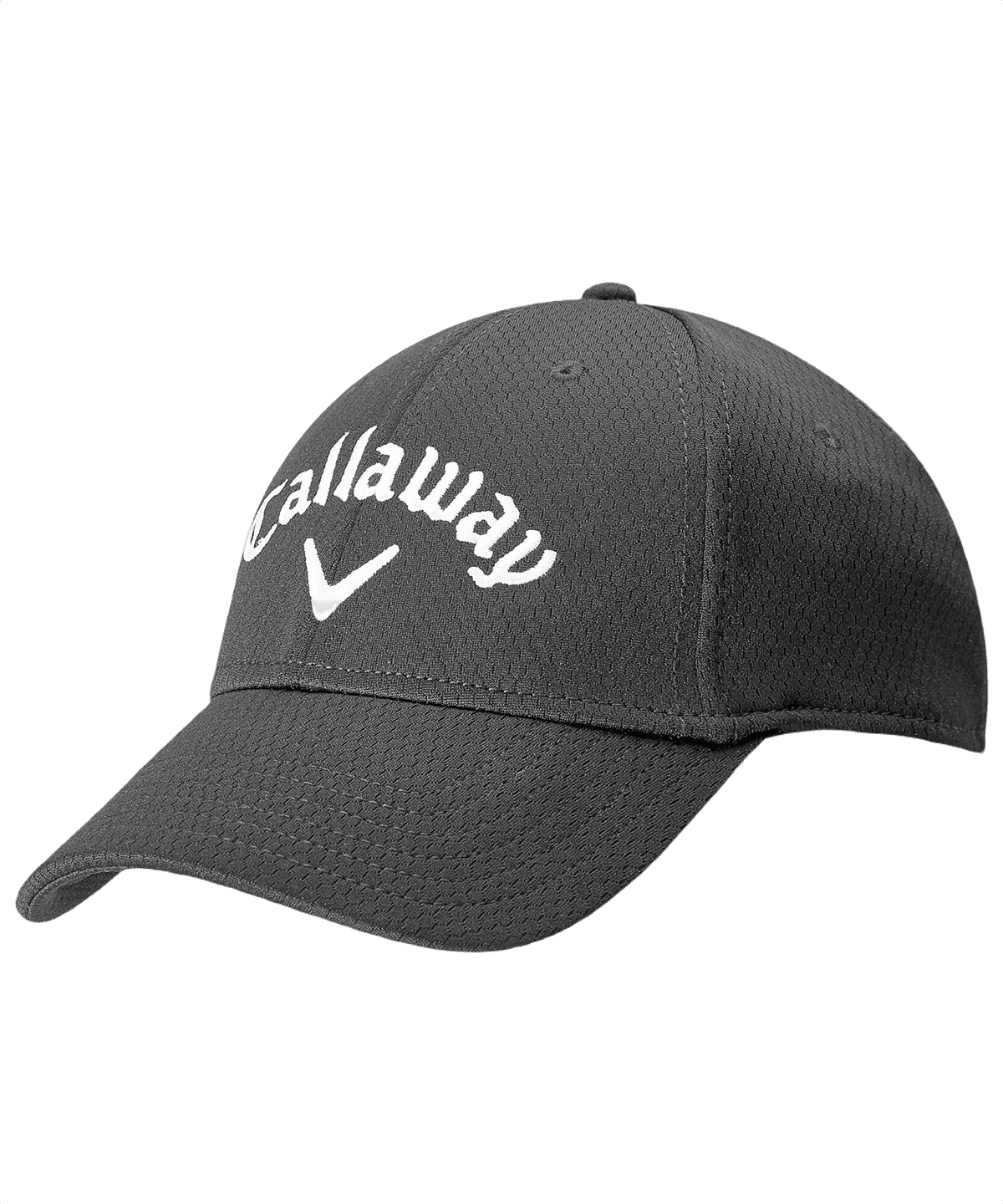 Side-Crested Cap - Callaway Keps