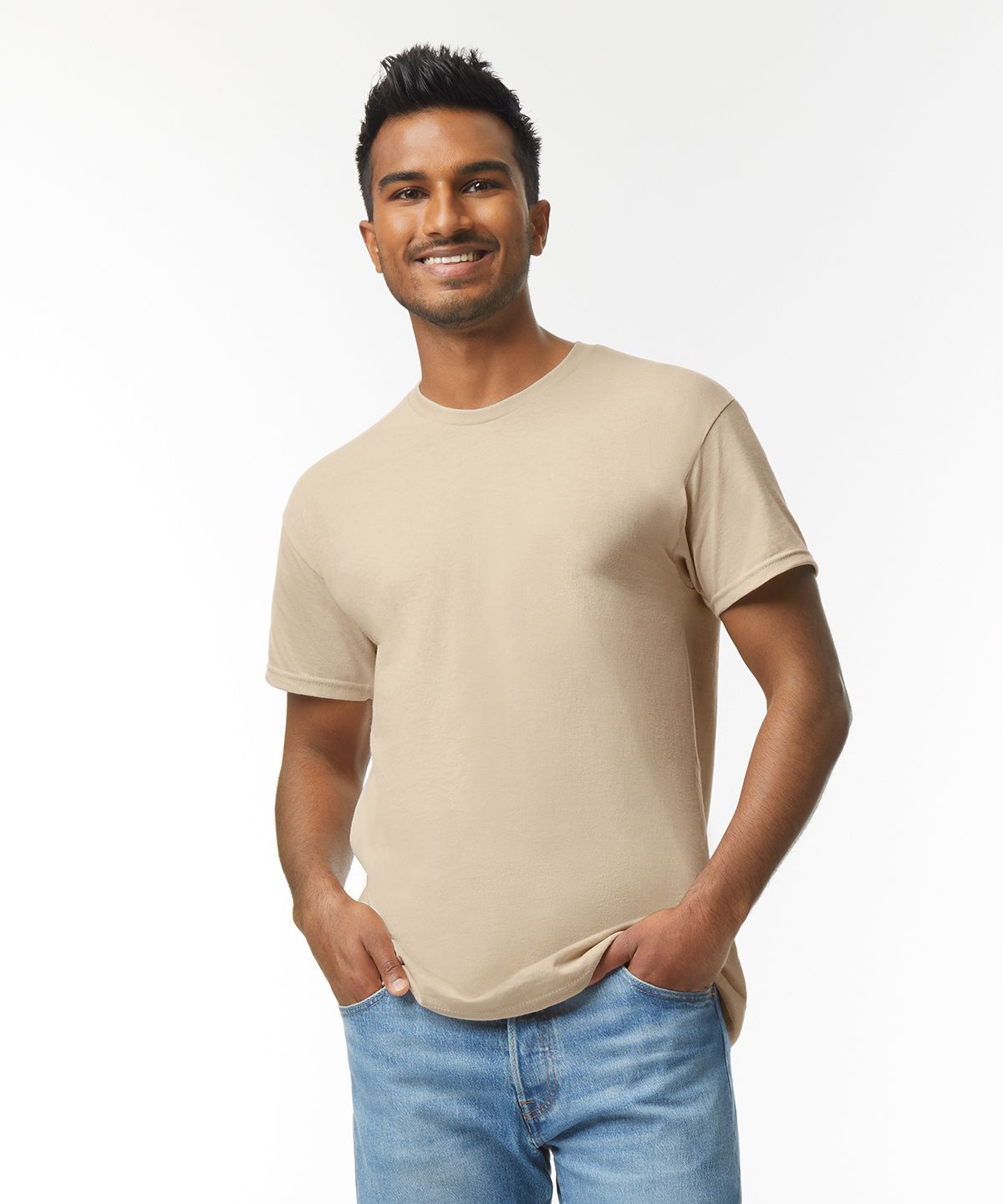 Heavy Cotton Adult T-Shirt
