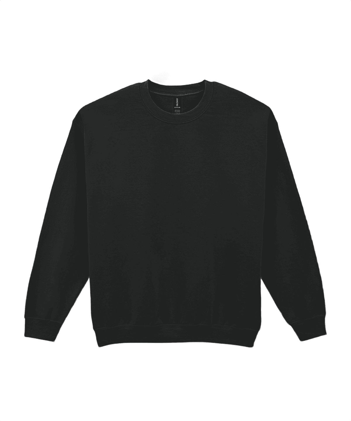 Heavy Blend Crew Neck Sweatshirt - Rundhalsad Sweatshirt