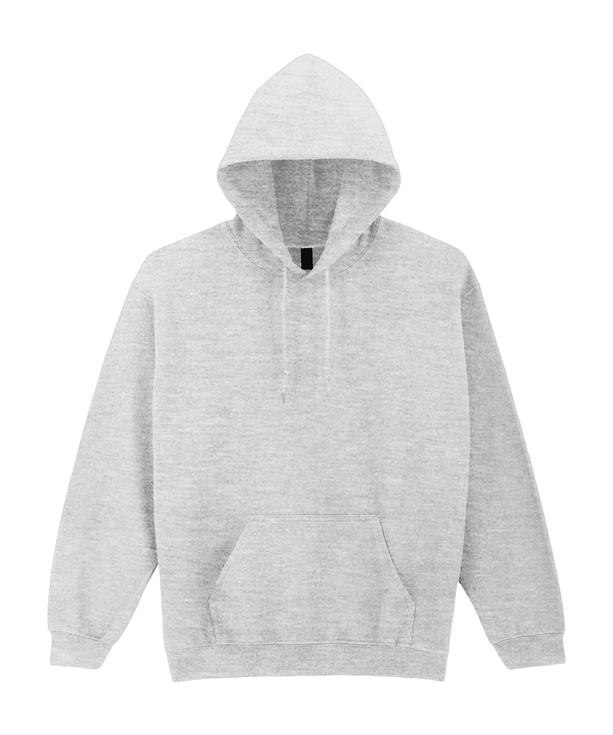 Heavy Blend Hooded Sweatshirt - Huvtröja