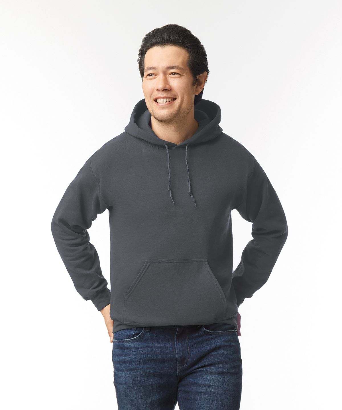 Heavy Blend Hooded Sweatshirt - Huvtröja