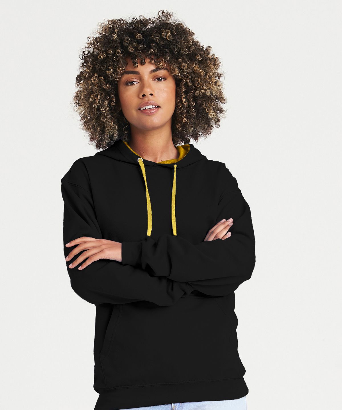 Varsity Hoodie - Huvtröja