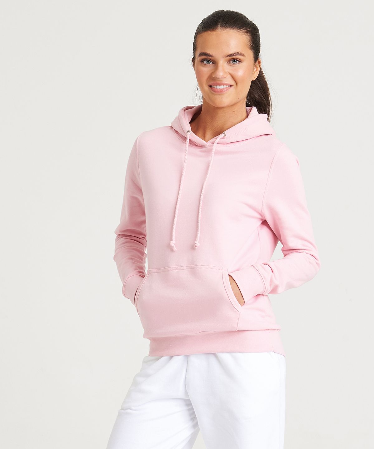 College Hoodie - Dam