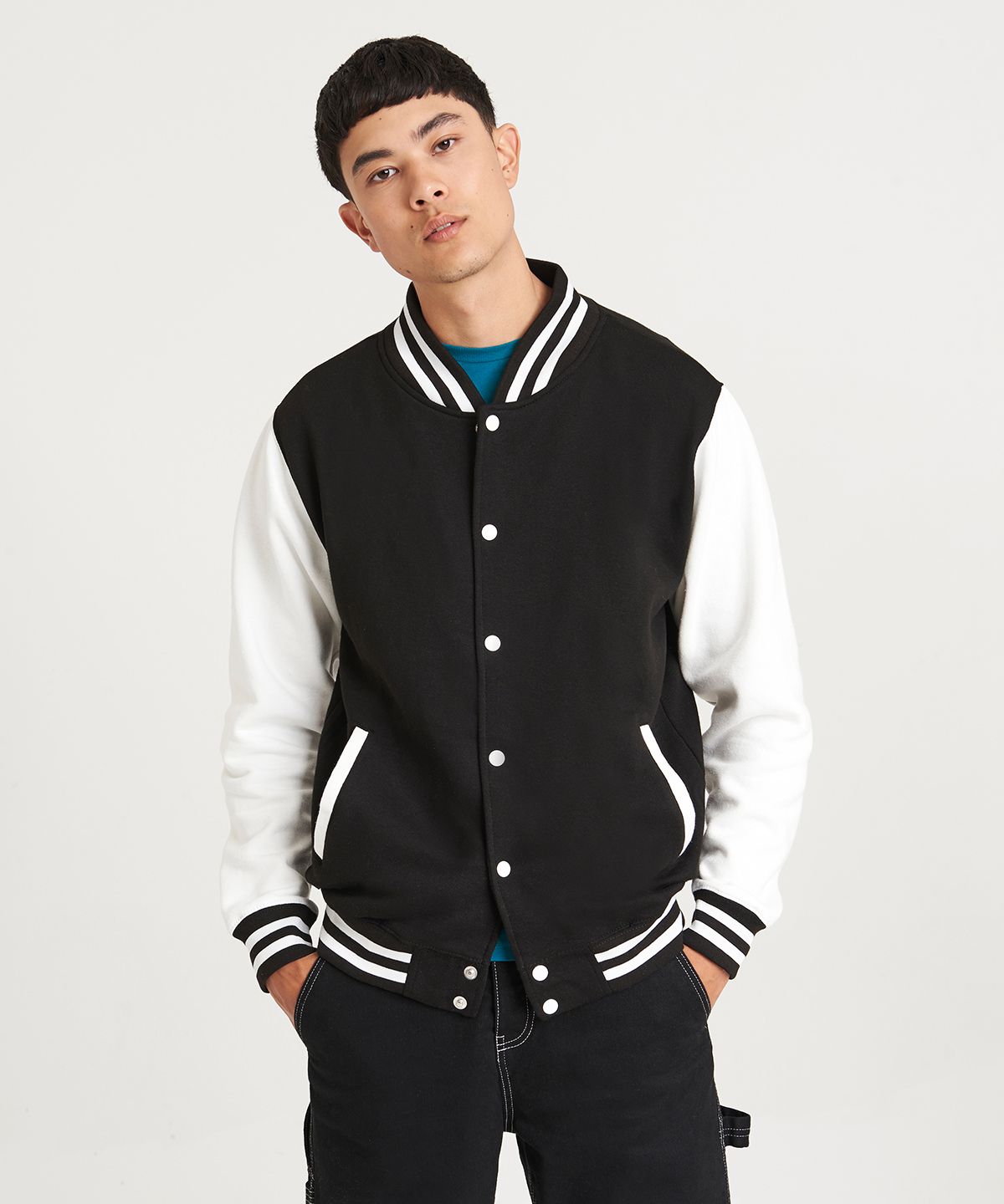 Varsity Jacket - Jacka