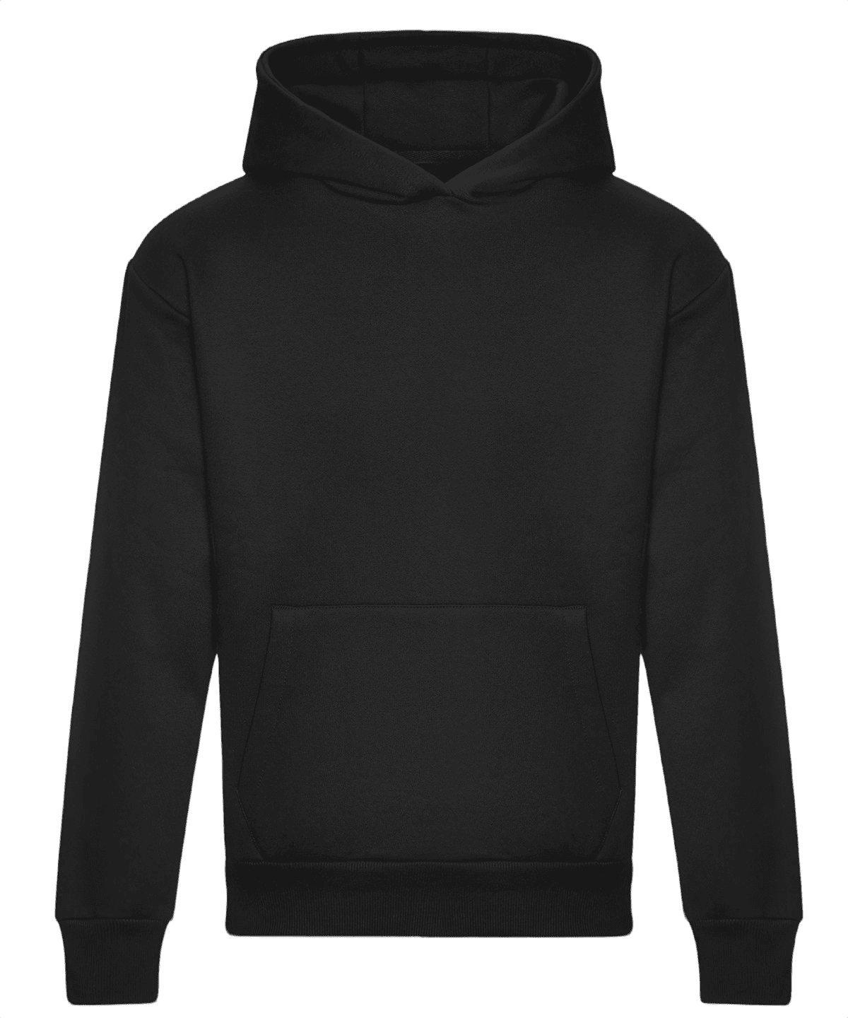 Signature Heavyweight Hoodie - Huvtröja