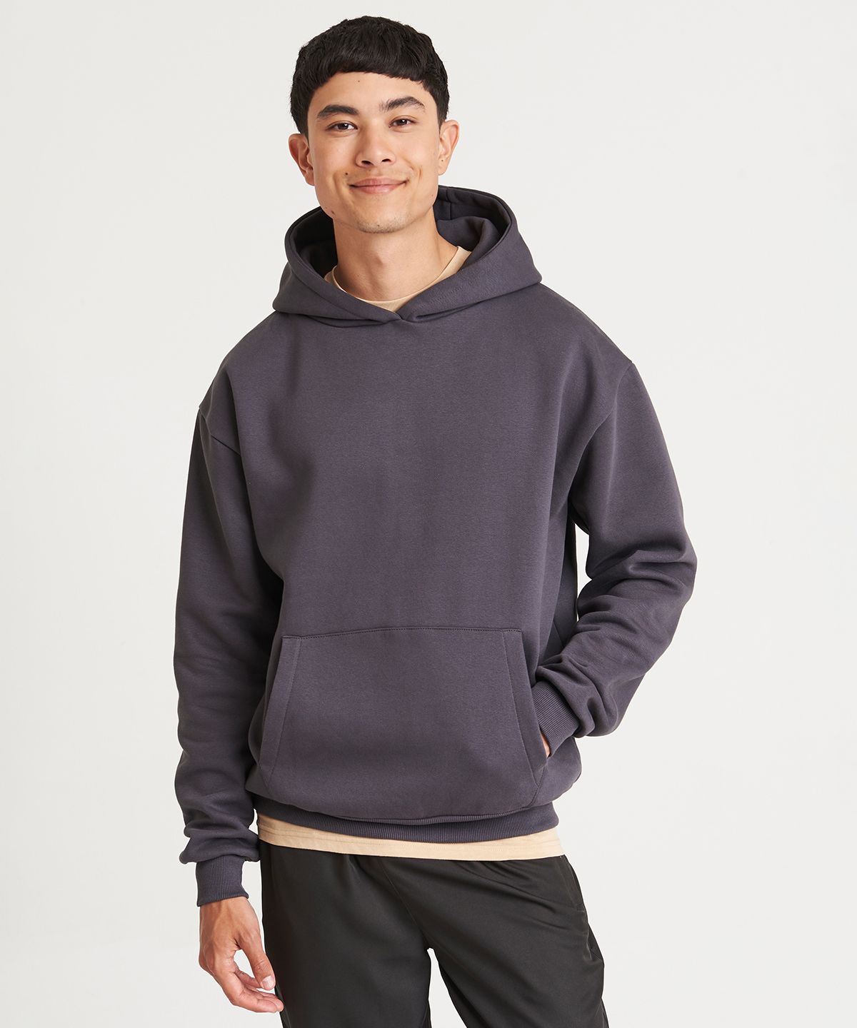 Signature Heavyweight Hoodie - Huvtröja