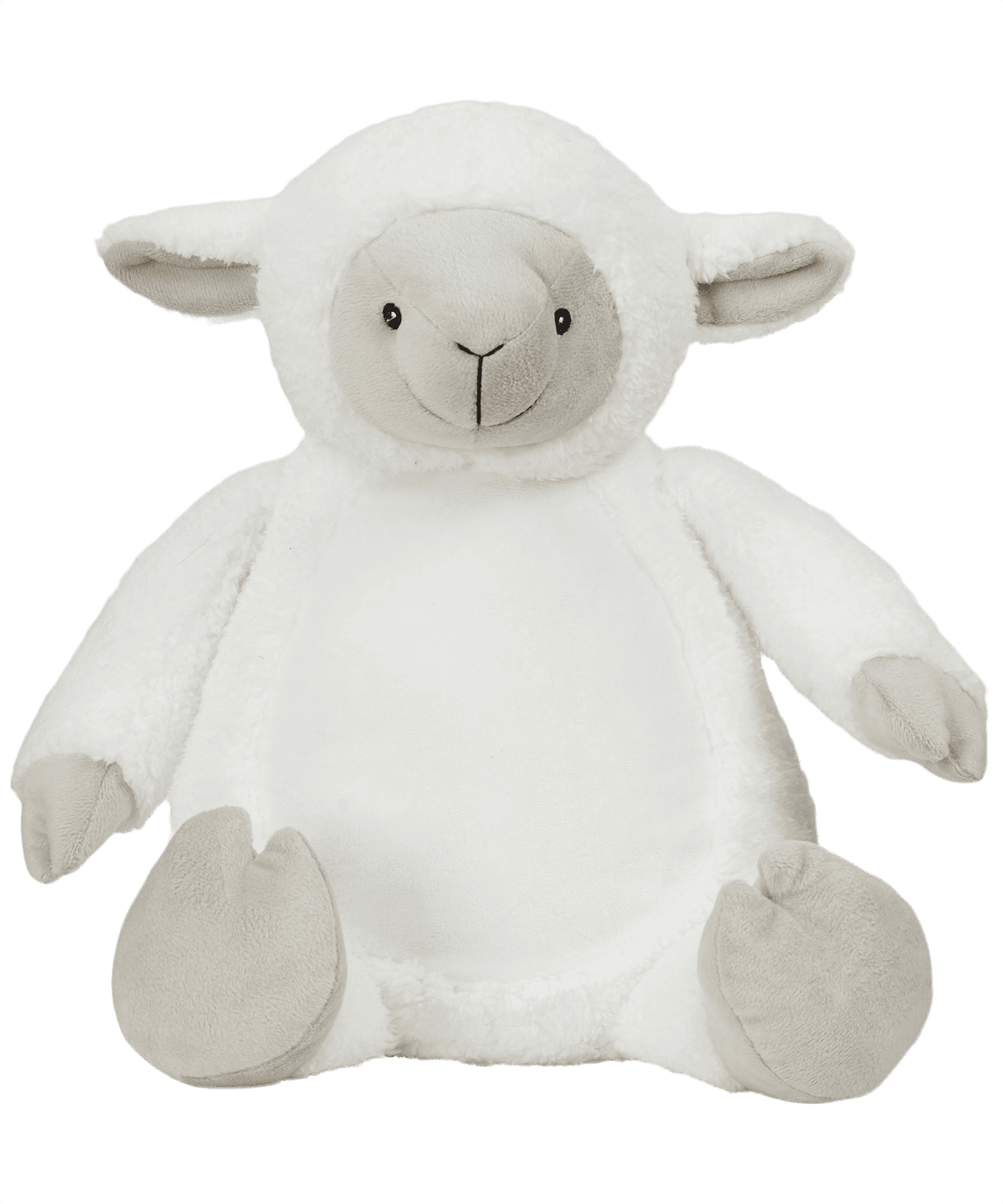 Zippie lamb
