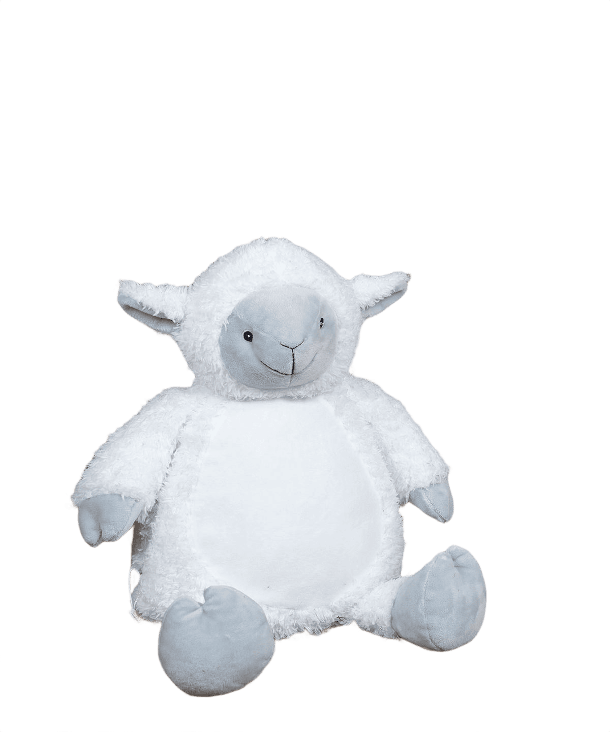 Zippie lamb