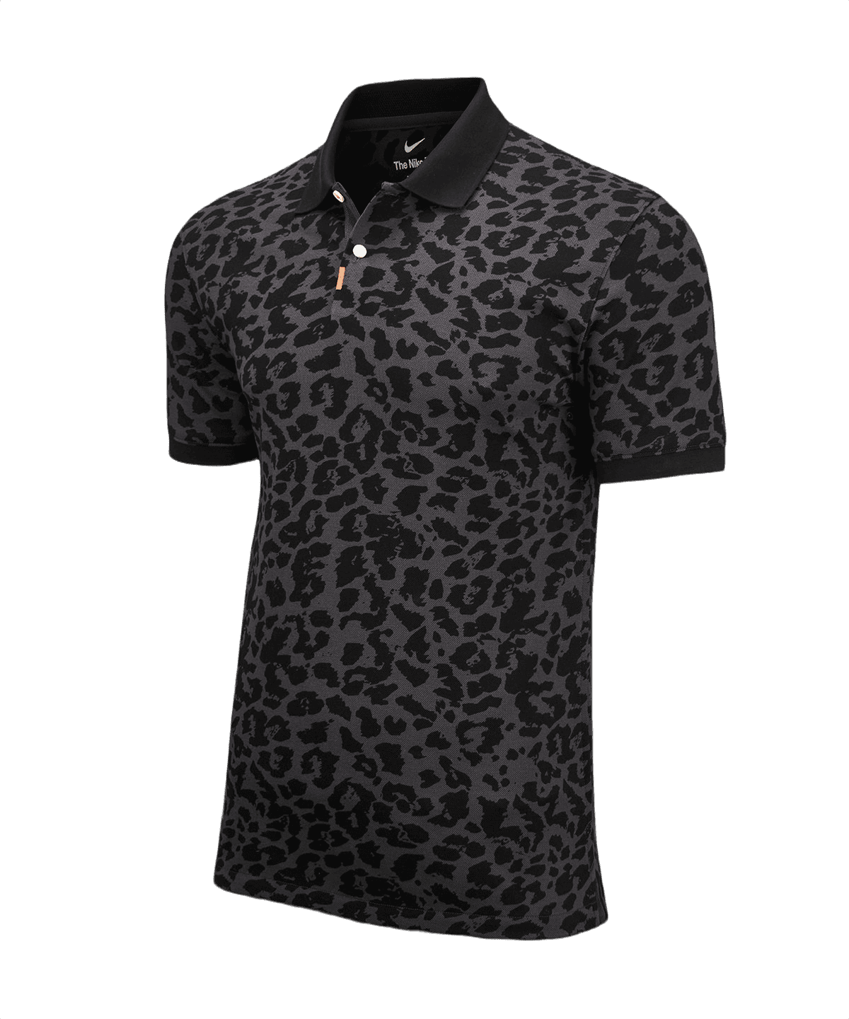 Nike Primal Print Golf Polo