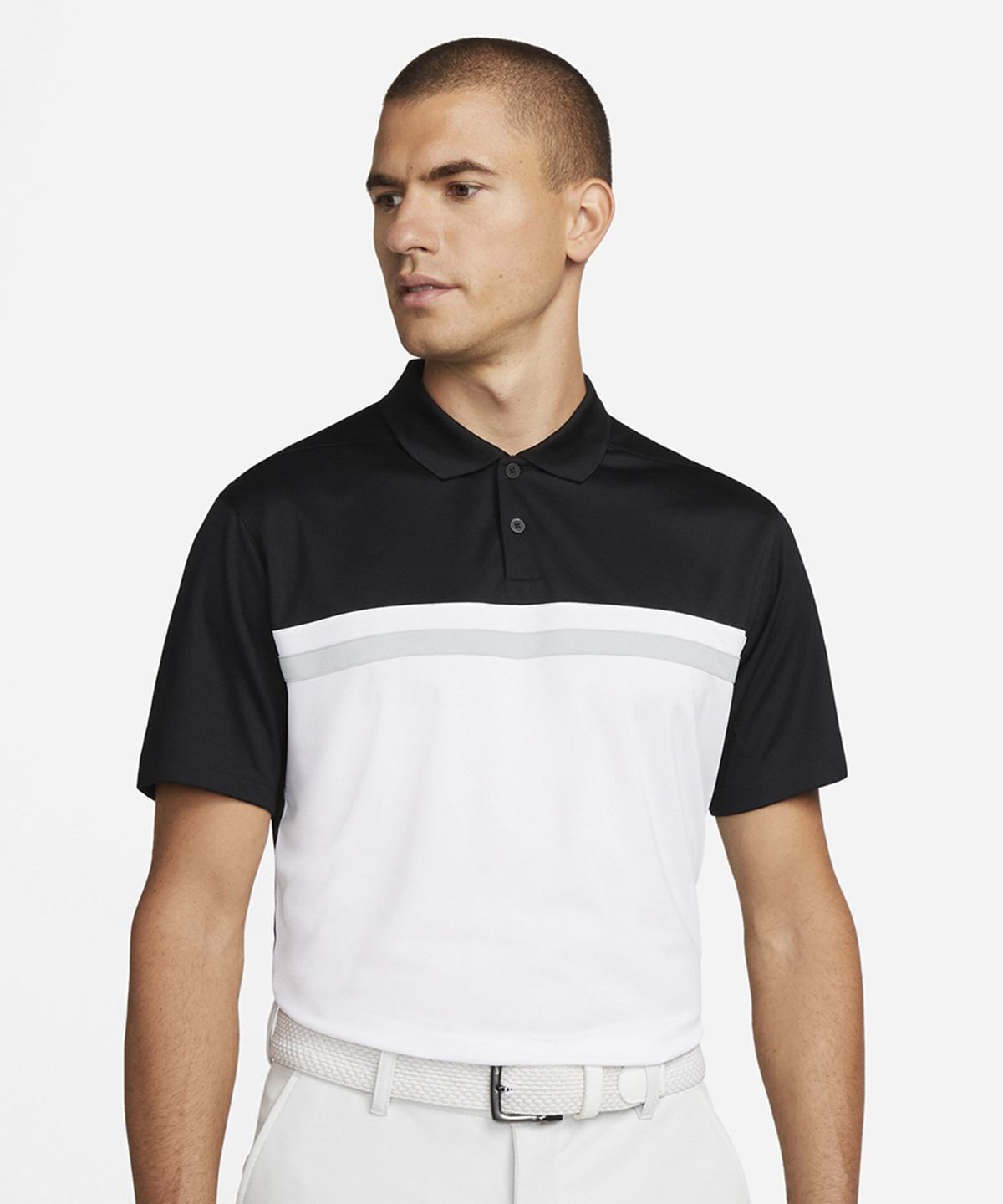Nike Victory Färgblock Polo