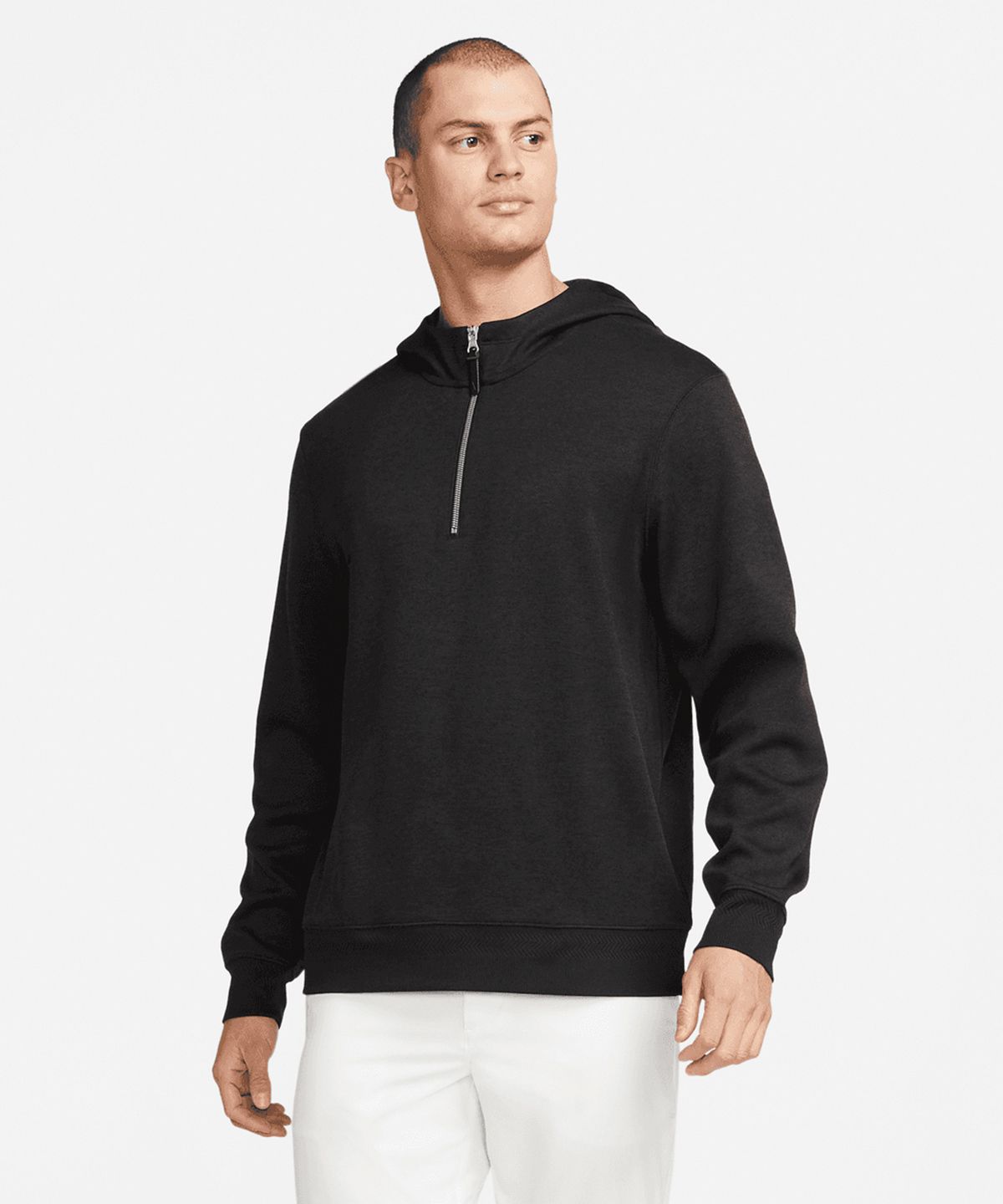 Nike Dri-FIT Player Hoodie Men - Nike Huvtröja Herr