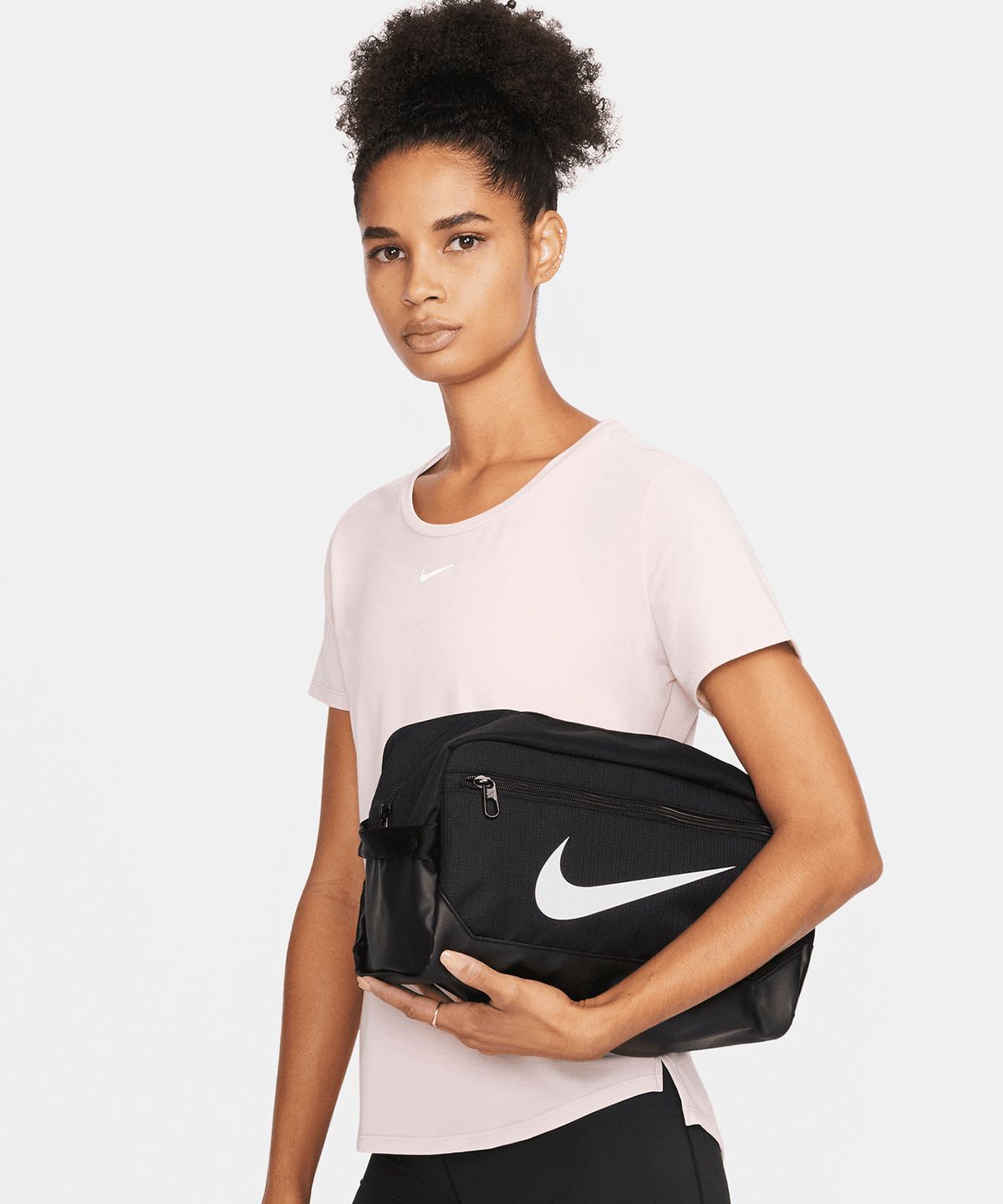 Nike Brasilia Shoe Bag 9.5 (11L) - Nike Skoväska