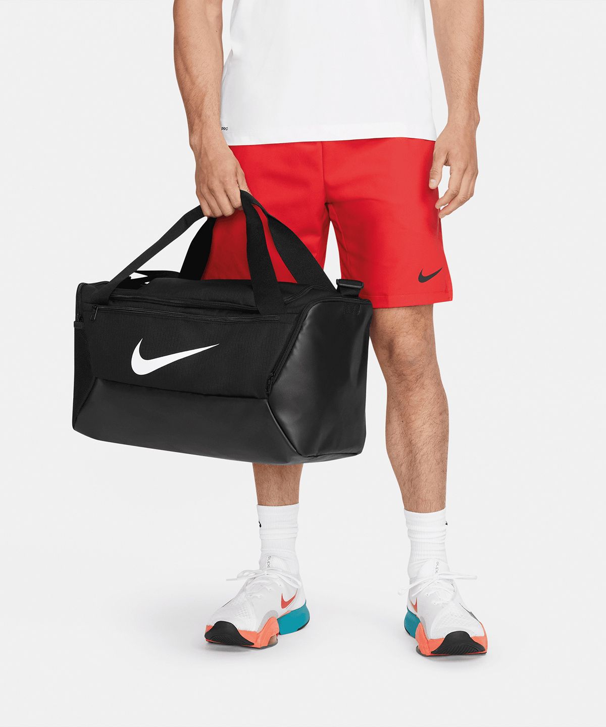 Nike Brasilia Duffle 41L