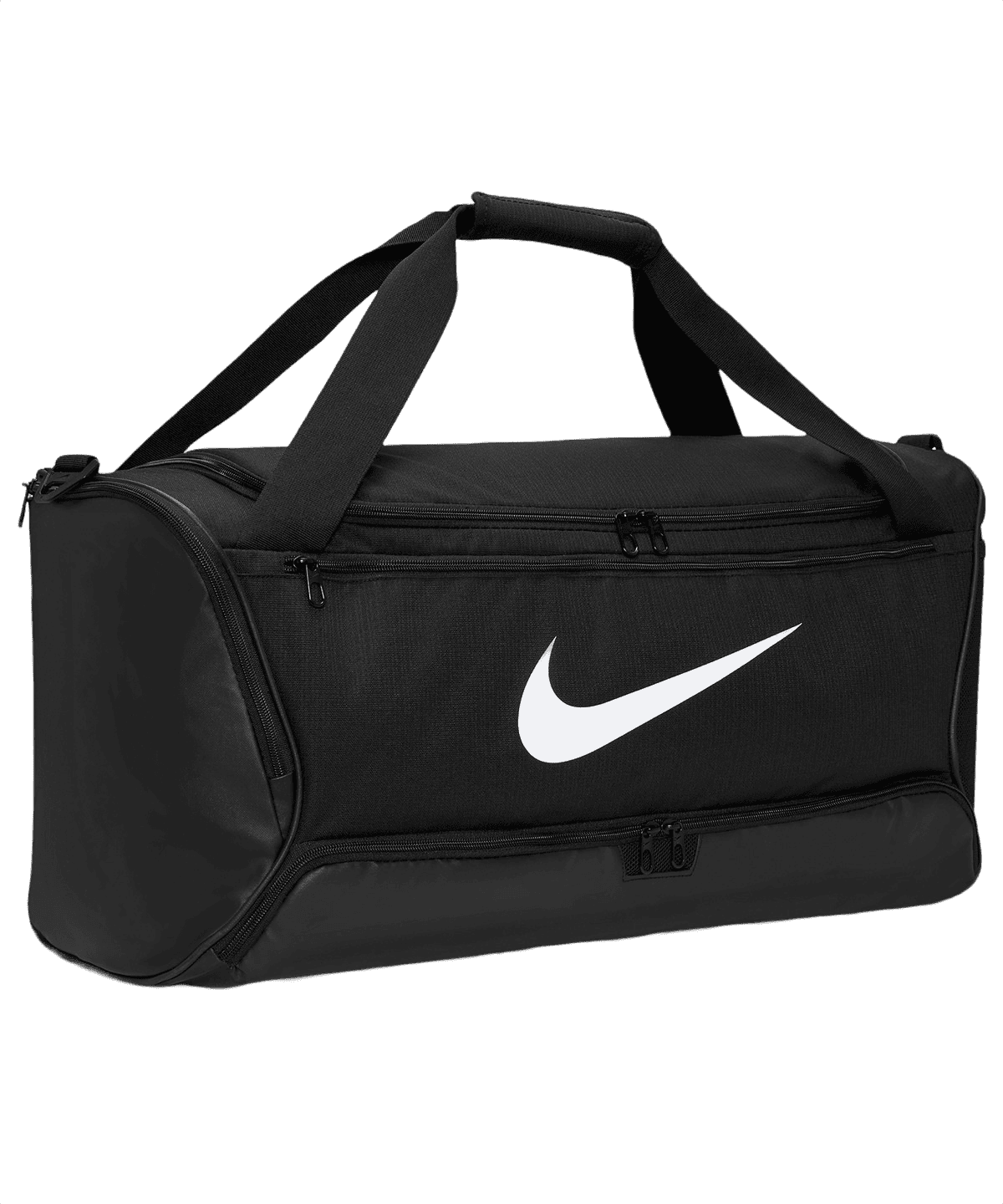 Nike Brasilia Training Duffle 60L - Nike Träningsväska