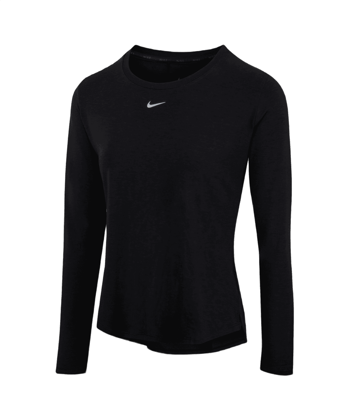 NIKE Dri-FIT Långärmad Top Dam