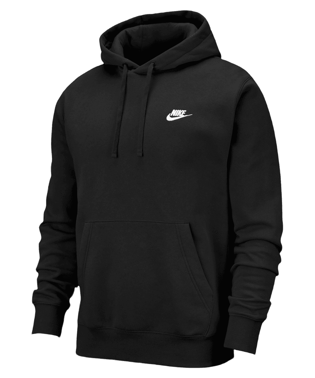 Nike Club Hoodie
