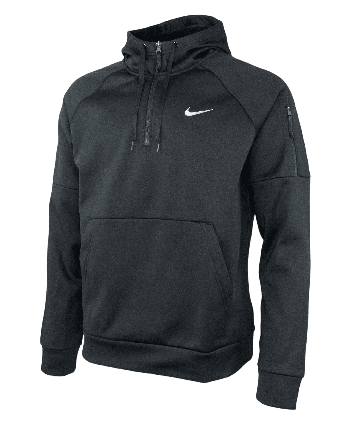 Nike Fitness Hoodie Men - Nike Huvtröja Herr