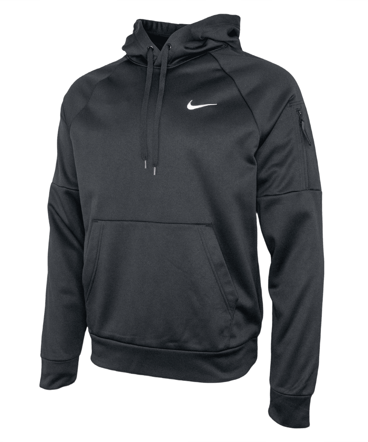 Nike Fitness Hoodie Men - Nike Huvtröja Herr