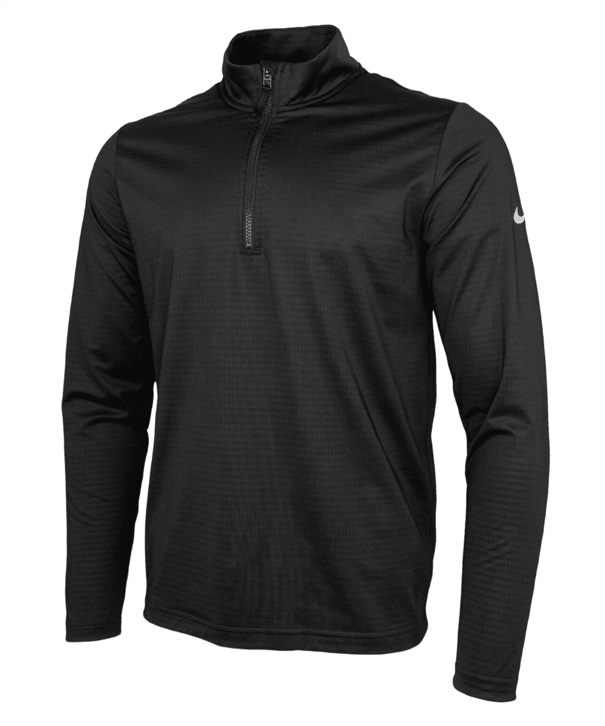 Nike Dri-FIT Victory Half-Zip Top