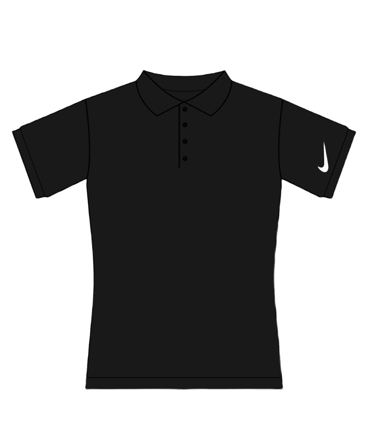 Nike Dri-FIT Victory Polo - Nike Dampiké