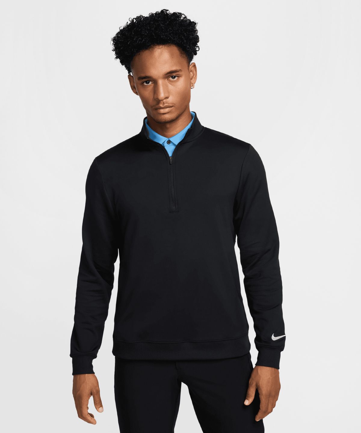 Nike Tour Half-Zip Top
