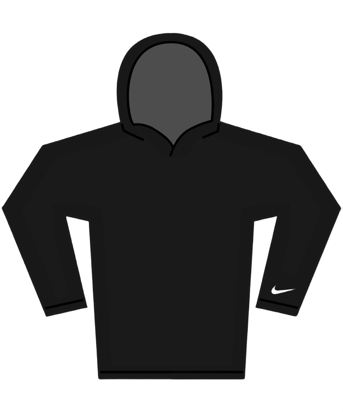 Nike Dri-FIT Tour Hoodie