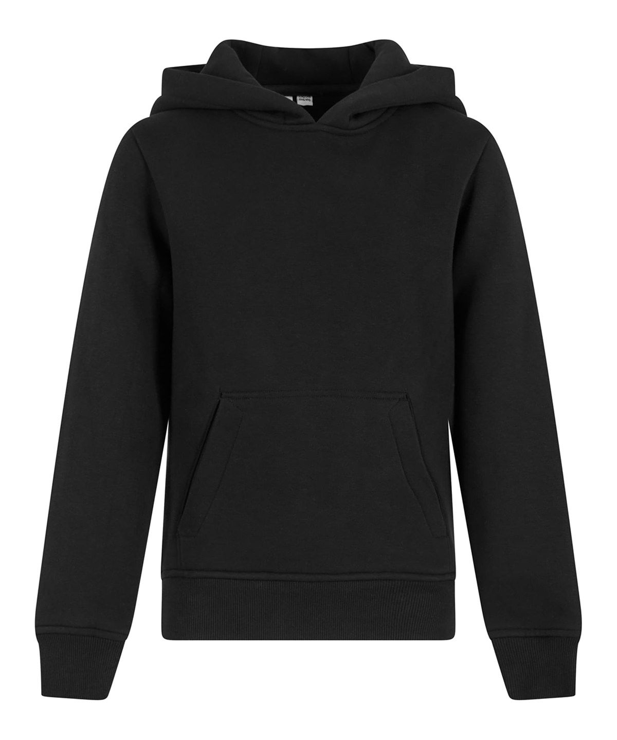 Lasten basic-huppari