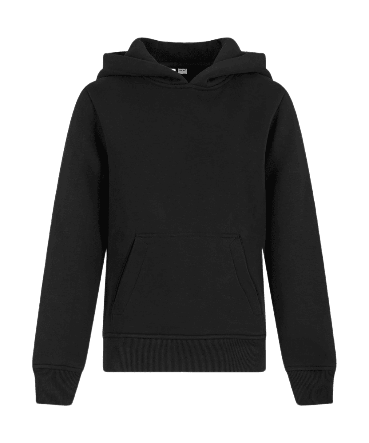 Lasten basic-huppari