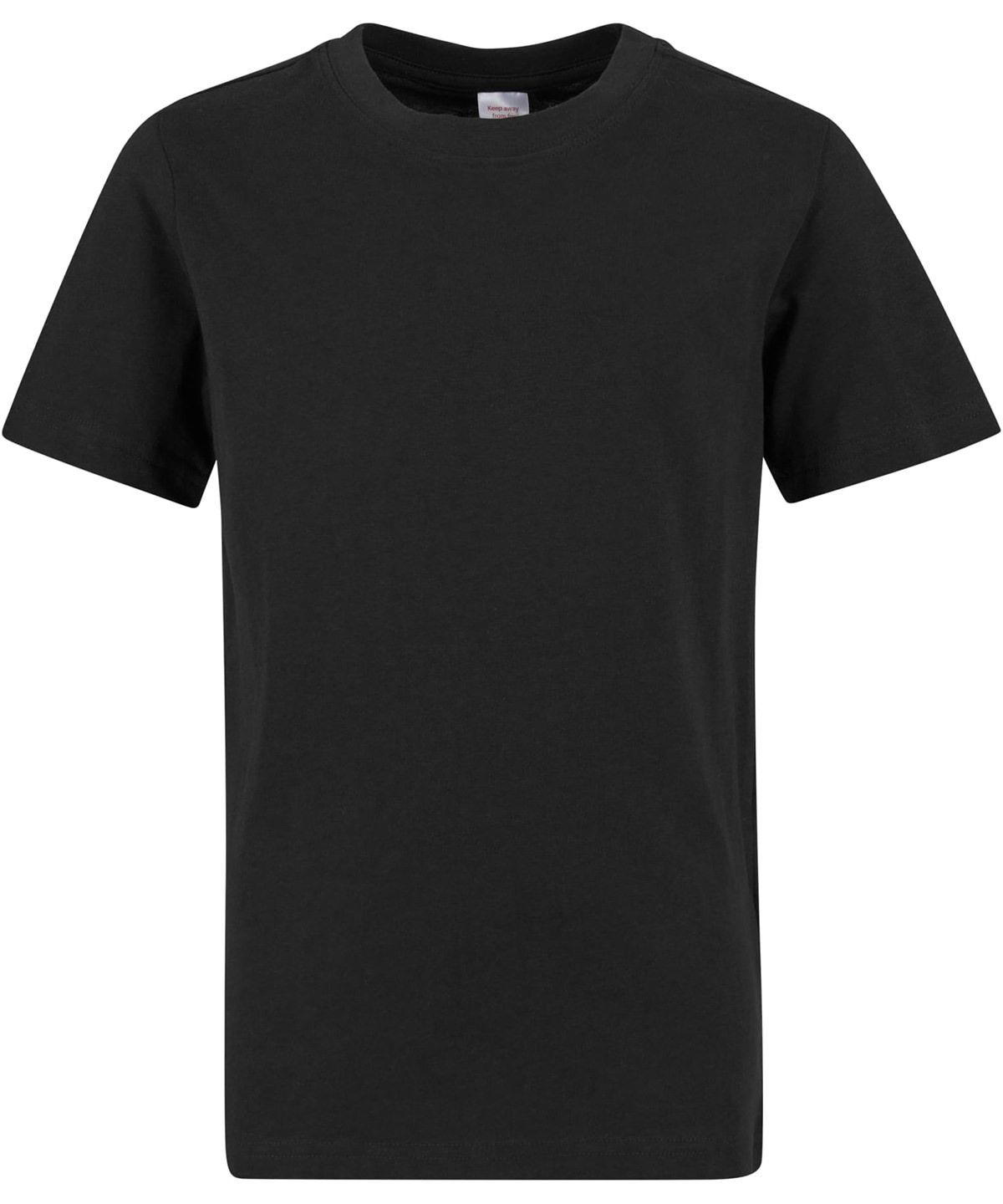 Barn basic regular fit tee