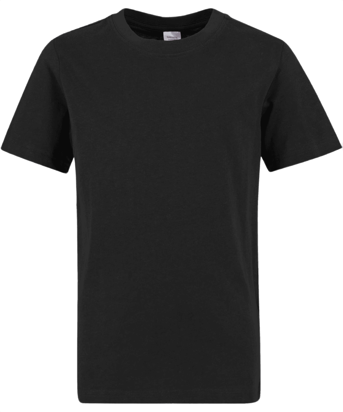 Barn basic regular fit tee