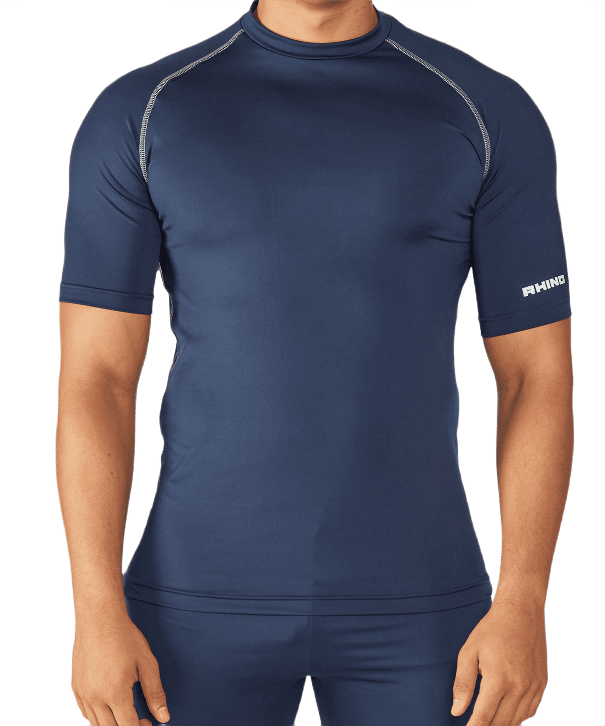 Rhino baselayer kort ärm