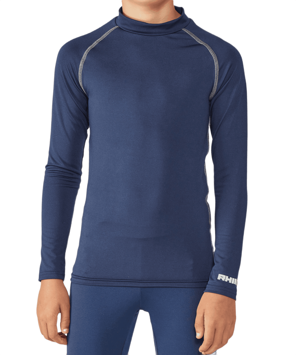 Rhino baselayer long sleeve - juniors