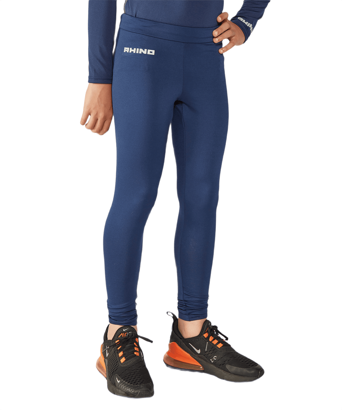 Rhino baselayer leggings - juniors