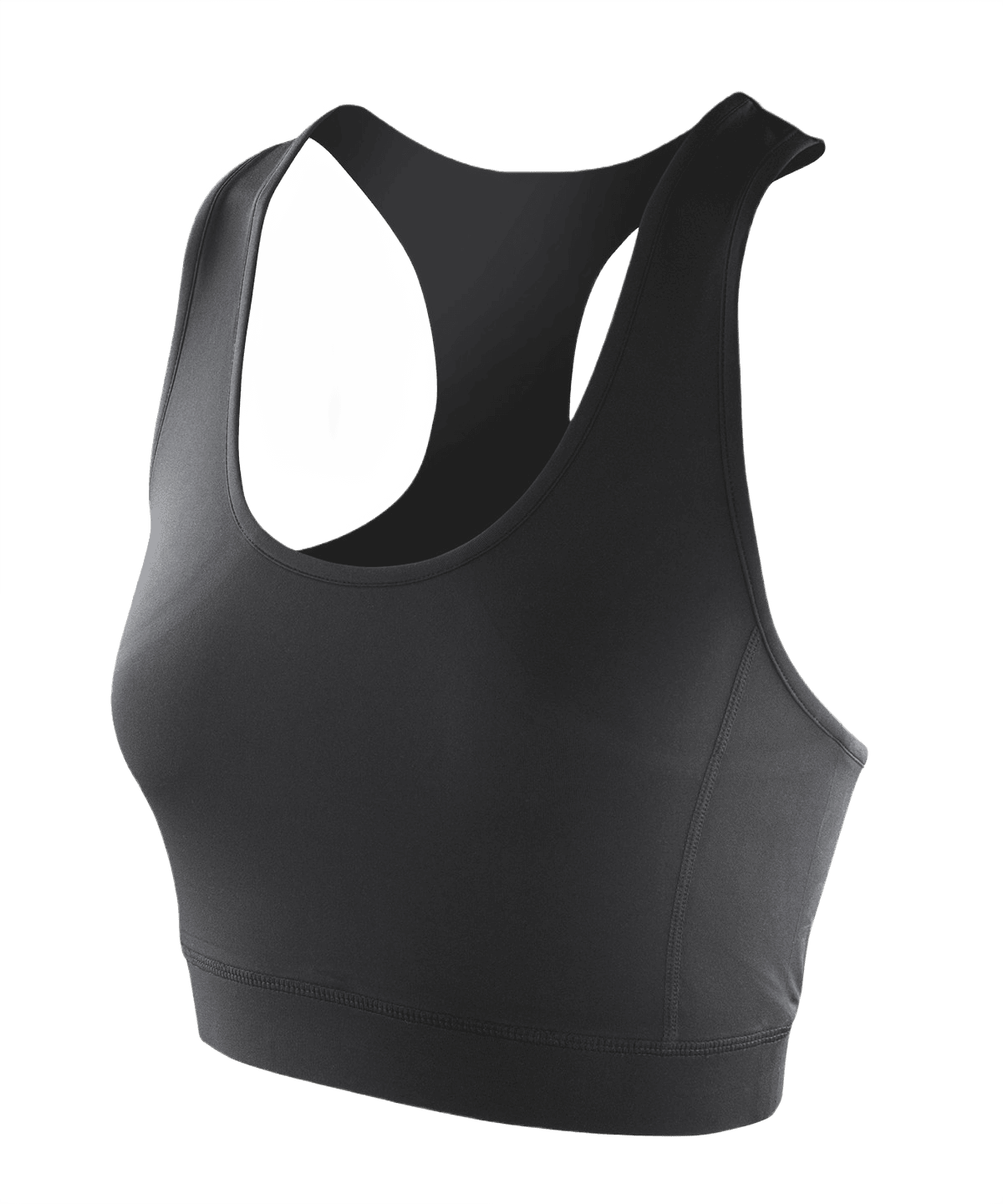 Softex crop top