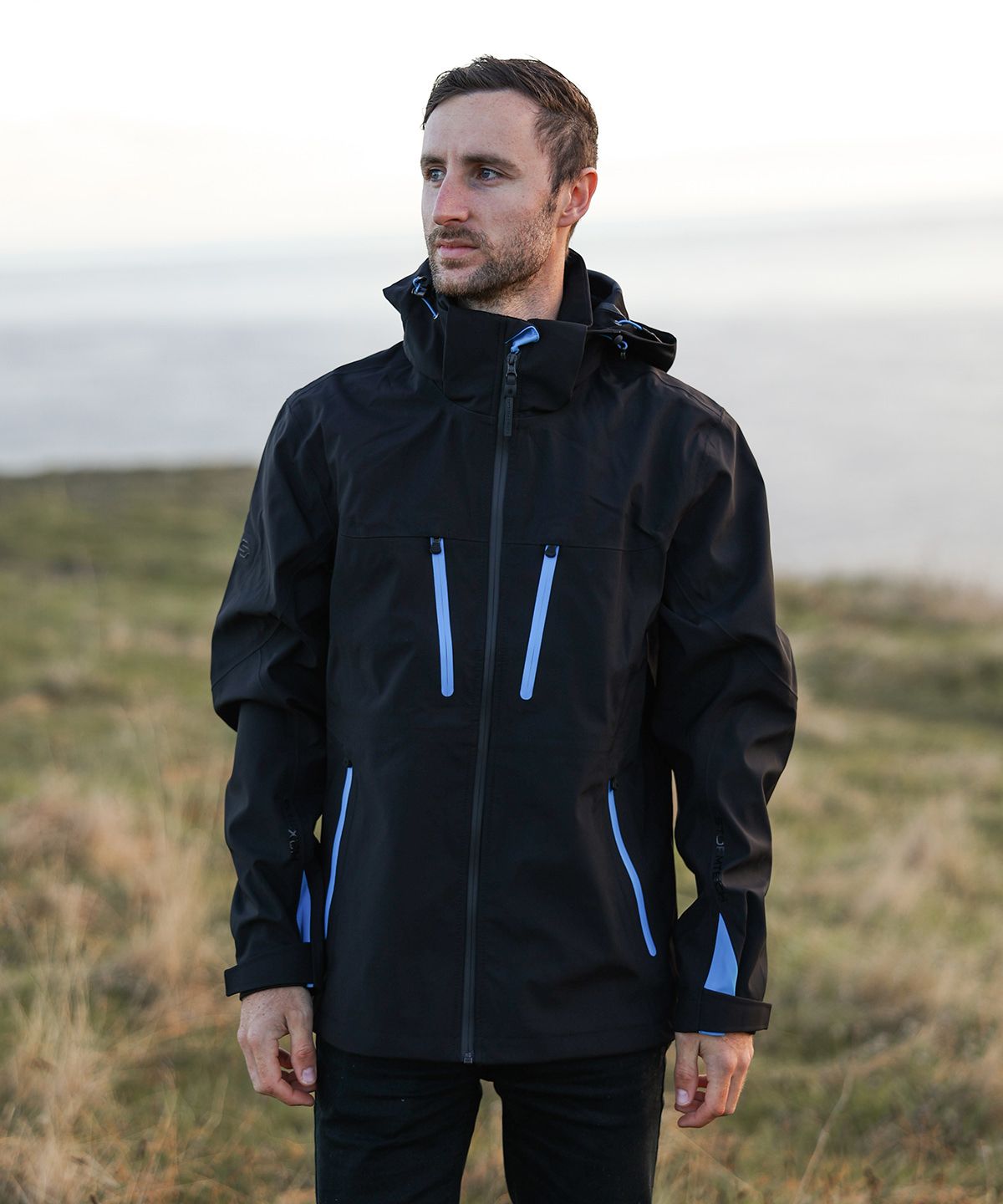 Patrol Technical Softshell Jacket -Stormtech Jacka