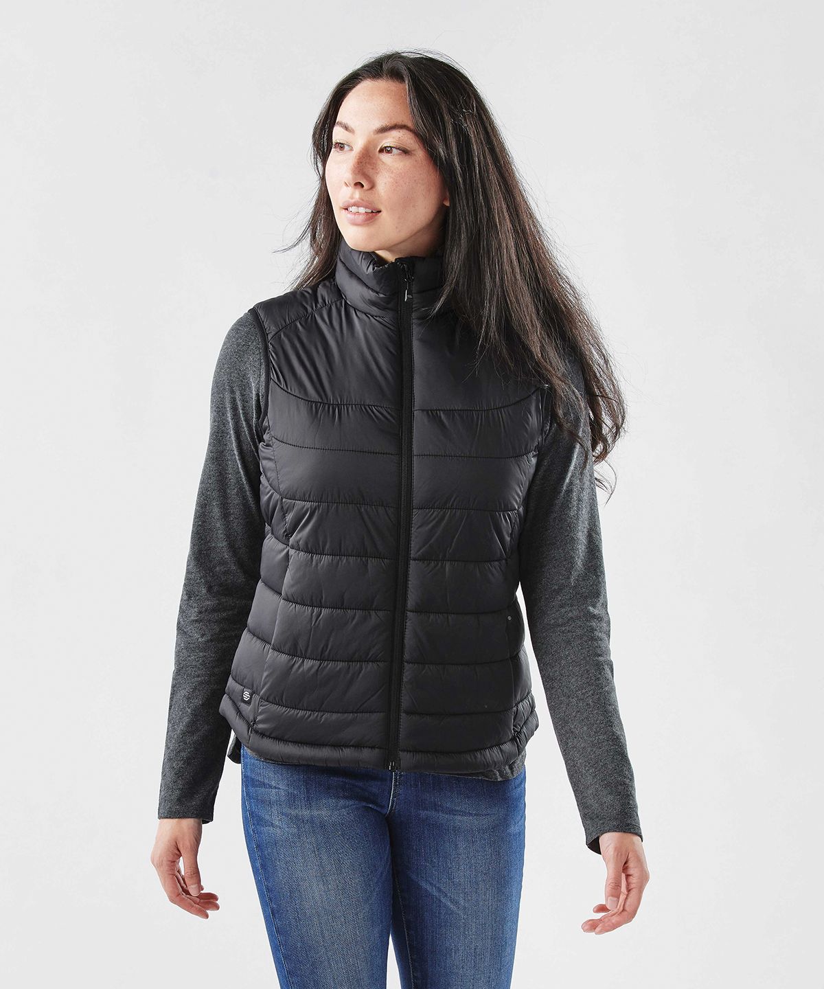 Stavanger Thermal Vest Women  - Stormtech Väst Dam