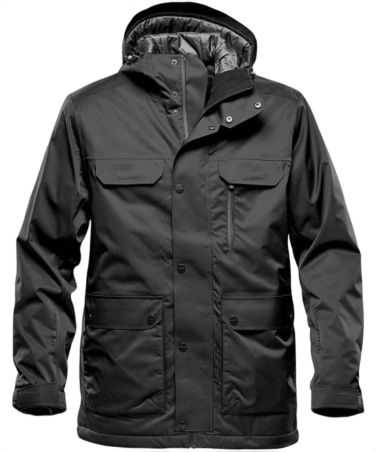 Zurich Termisk Jacka