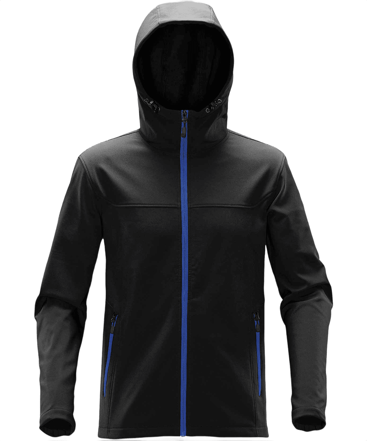 Orbiter Softshell Hoodie - Stormtech Huvtröja