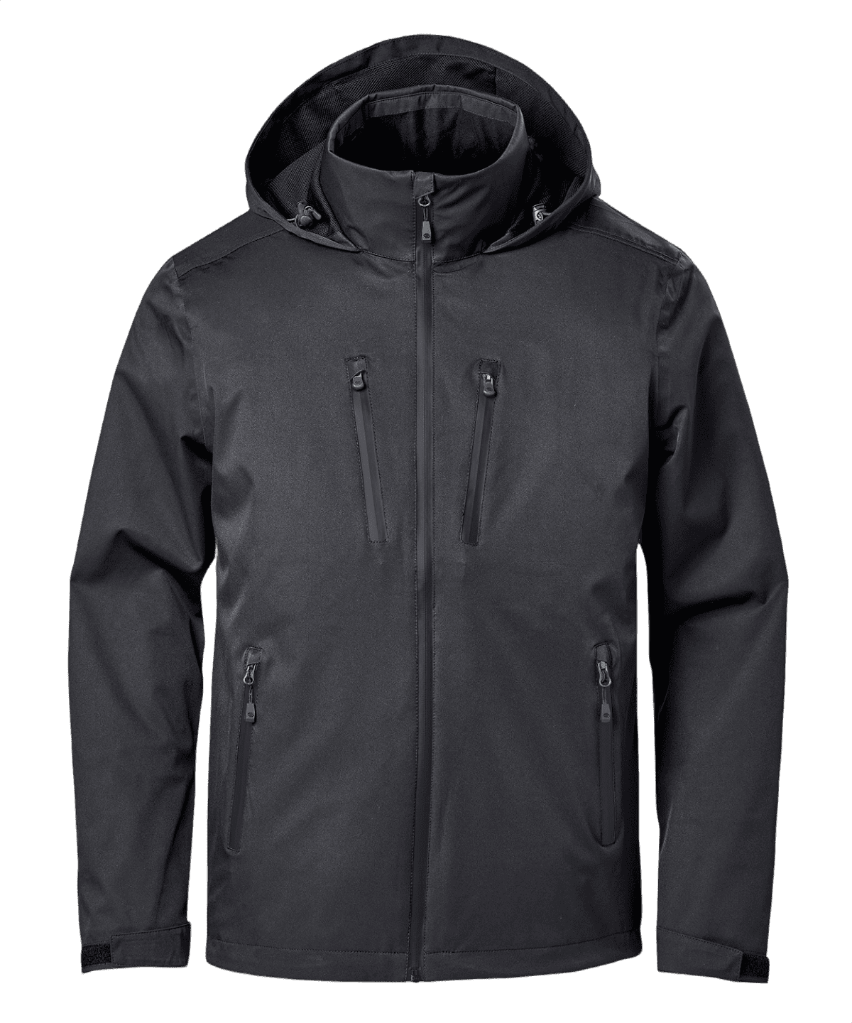 Scirocco Lightweight Shell - Stormtech Allvädersjacka