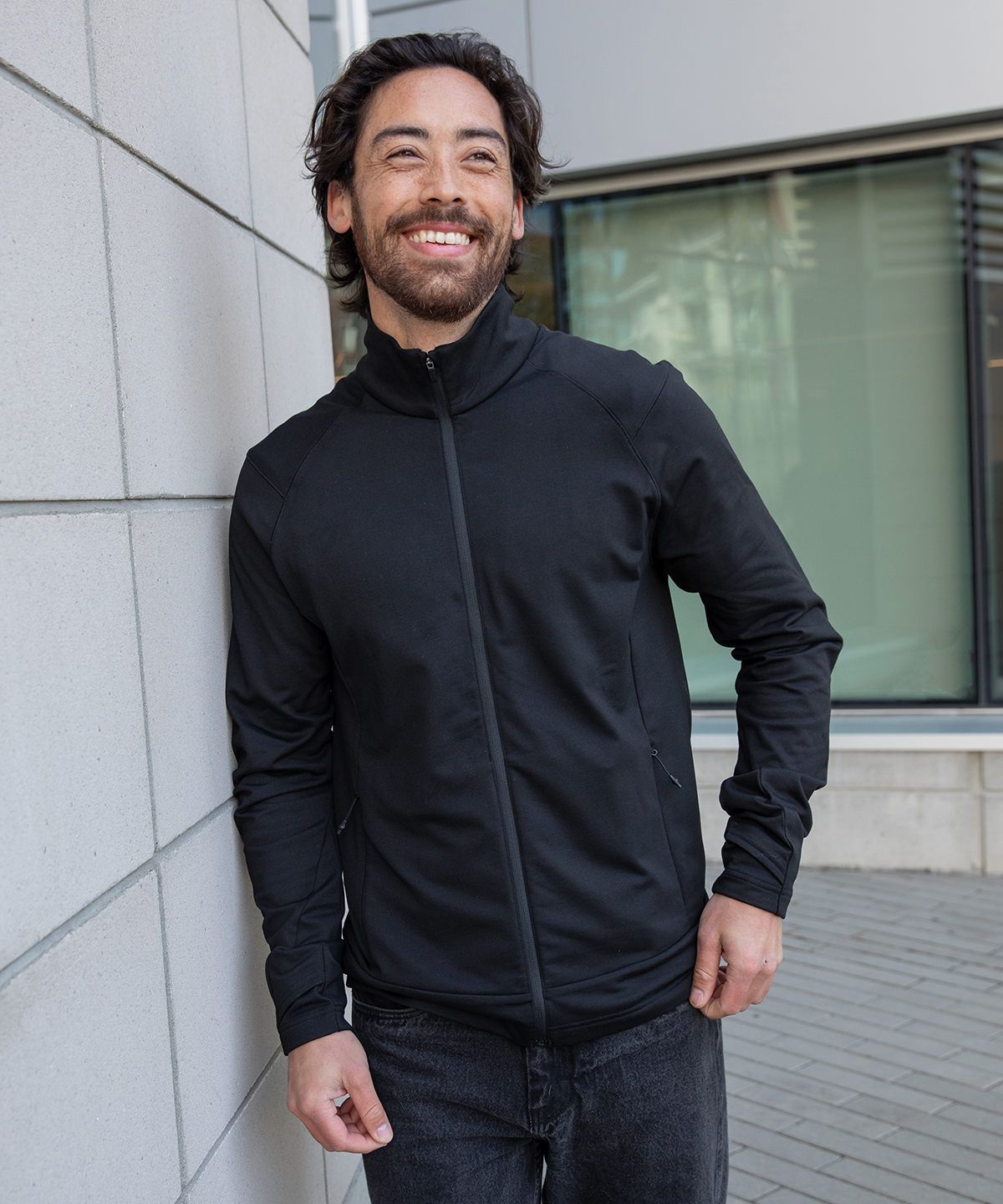 Treeline Performance Jacket - Stormtech Baslagerjacka