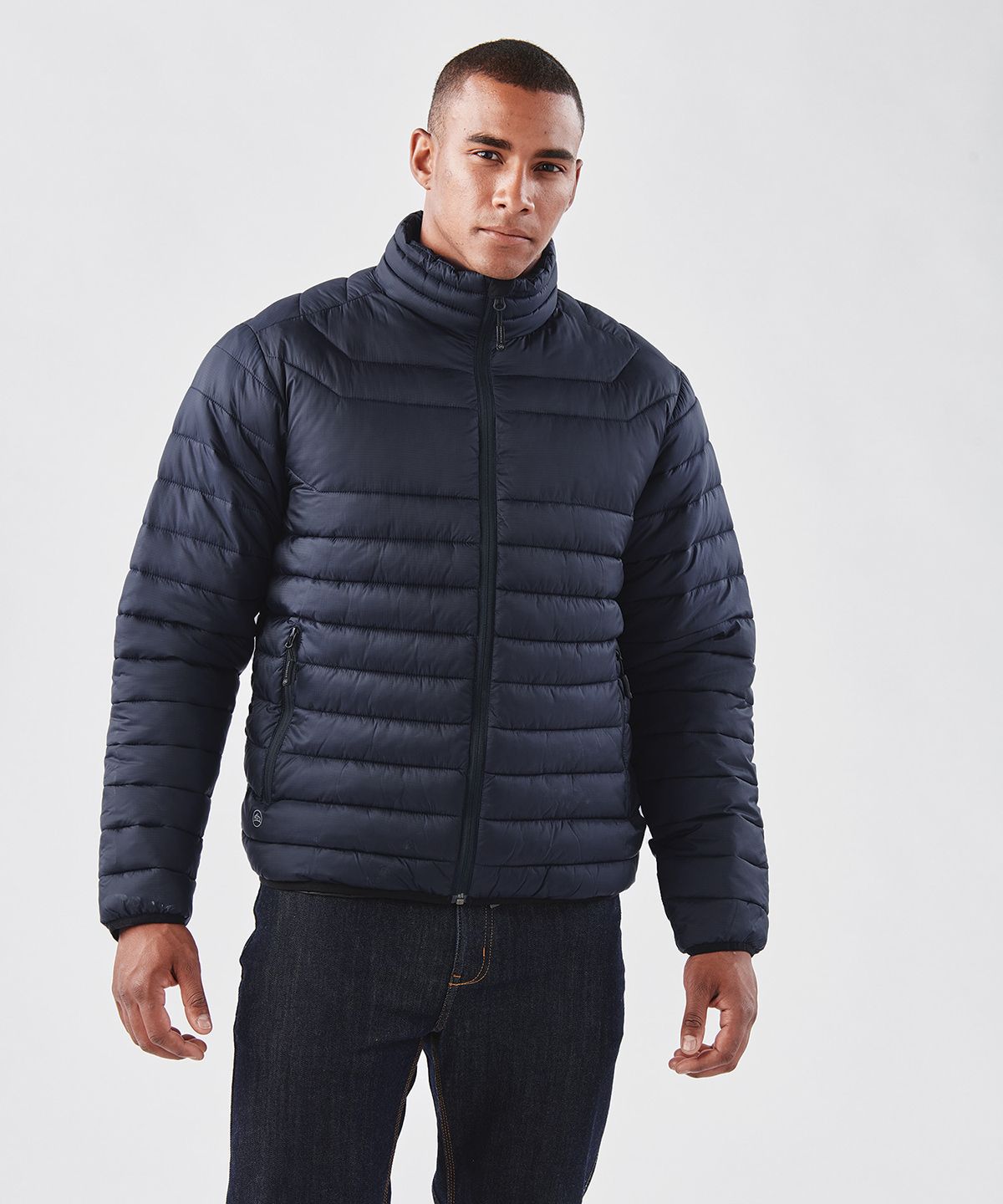 Altitude Jacket - Stormtech Varm Vadderad Jacka