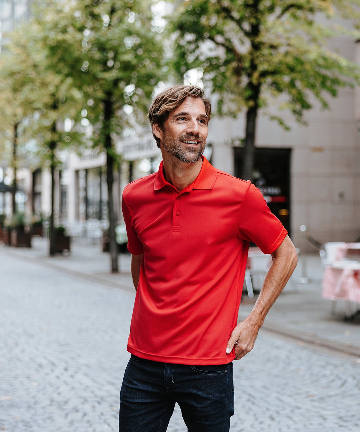 Eclipse H2X-Dry® Piquè Polo - Stormtech Piké