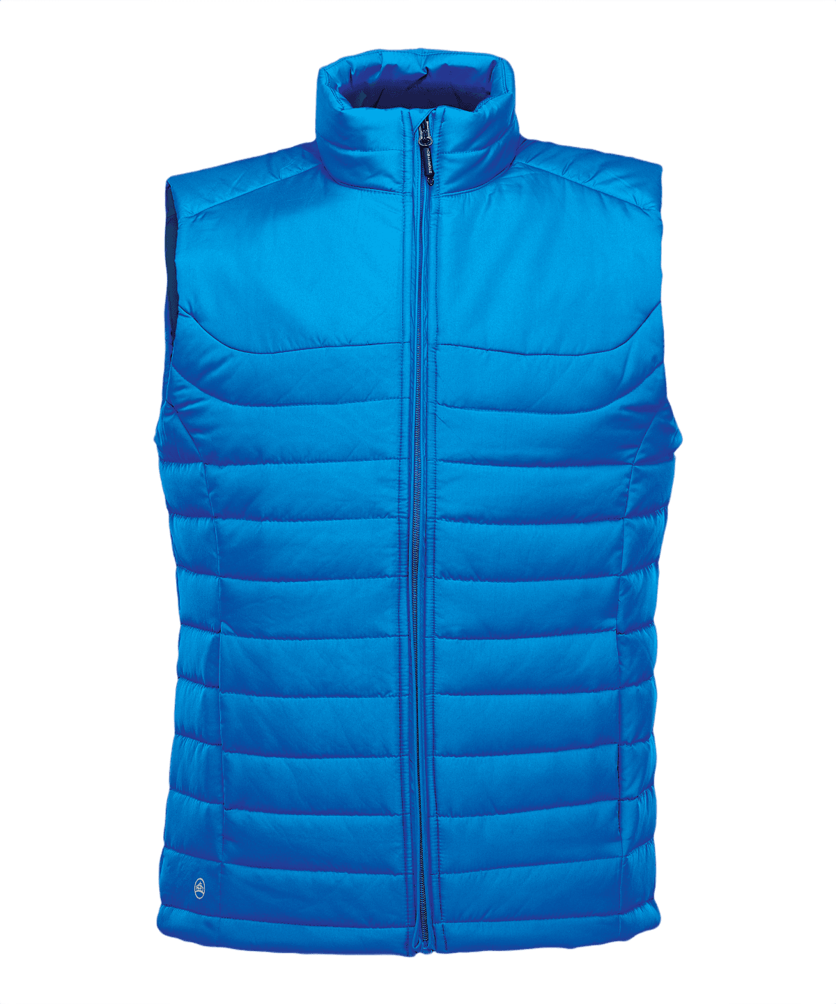 Nautilus Vadderad Kroppsvärmare